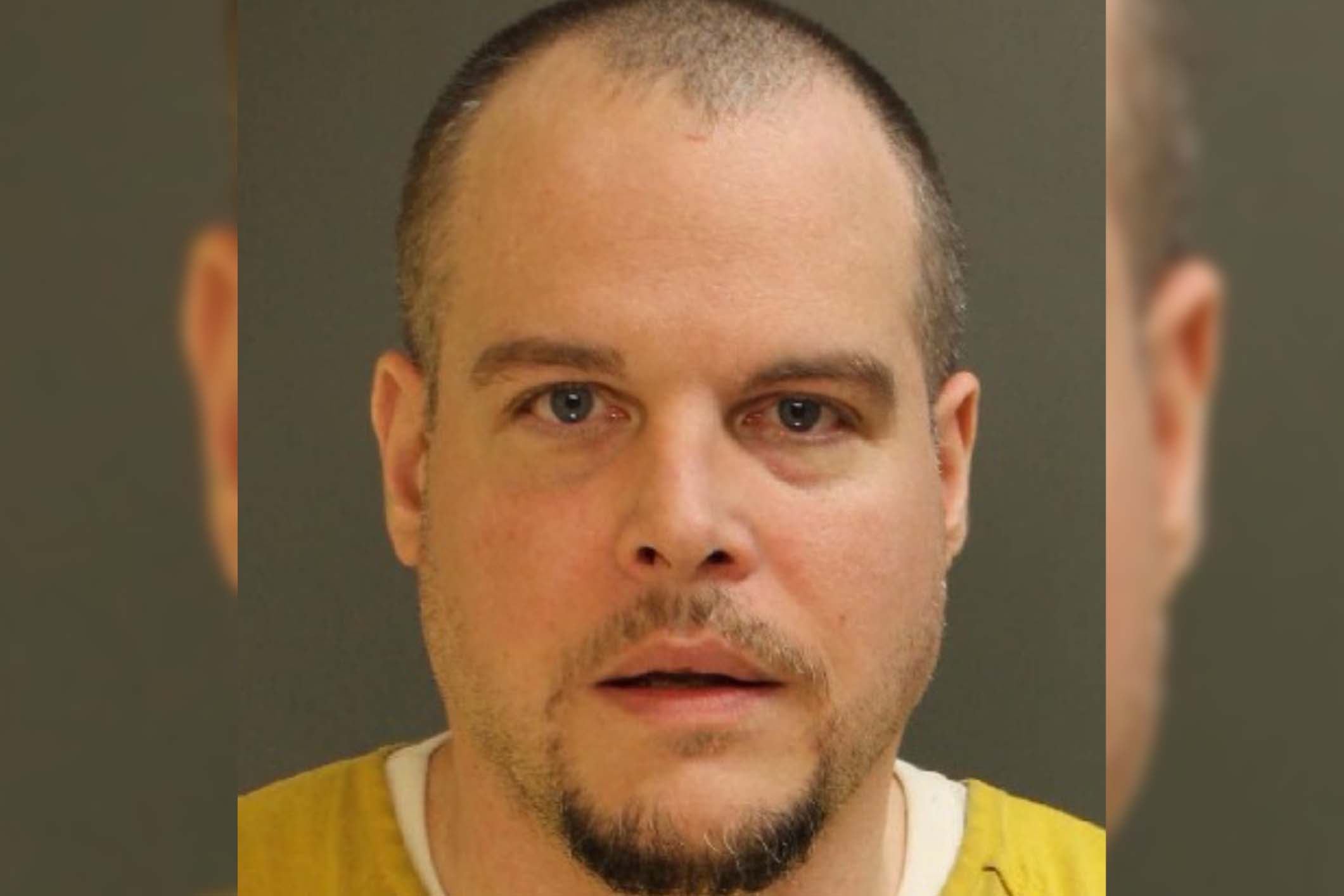 He Killed His Girlfriend Days After Being Released from Jail for Assaulting Her; Now, He's Going to Prison for Life
