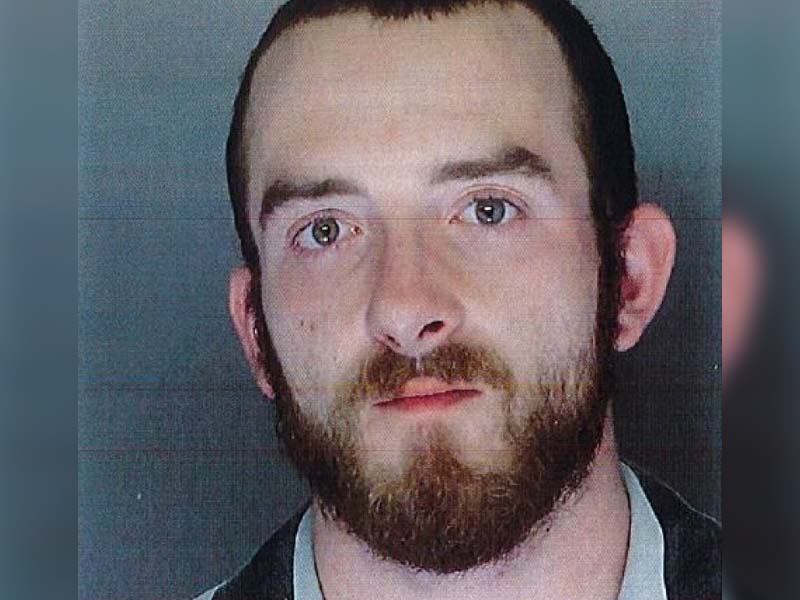 Strasburg Man Waives Preliminary Hearing in Child Rape Case