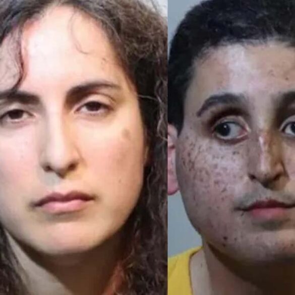 Not a real friend: florida children's author and husband sentenced for brutal abuse of adoptive children - photo licensed by shore news network.