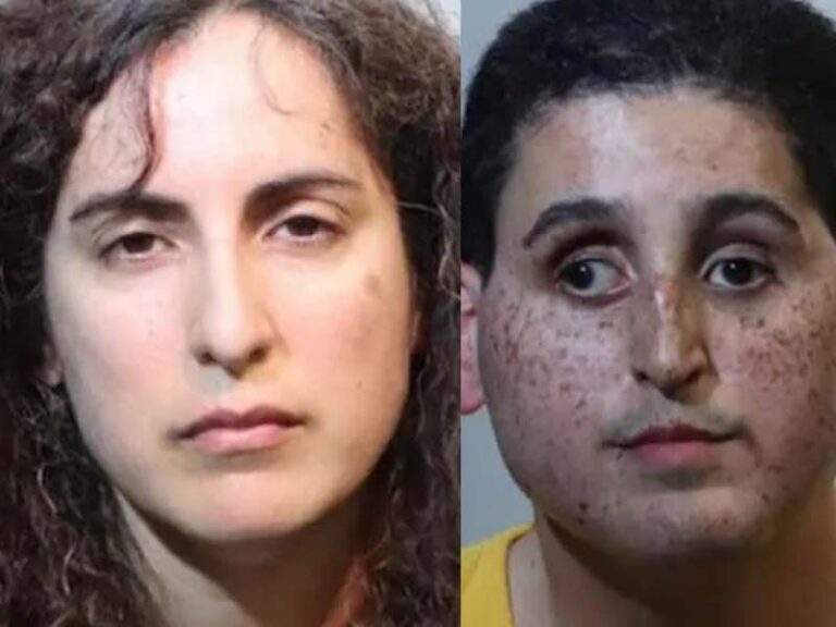 Not a real friend: florida children's author and husband sentenced for brutal abuse of adoptive children - photo licensed by shore news network.