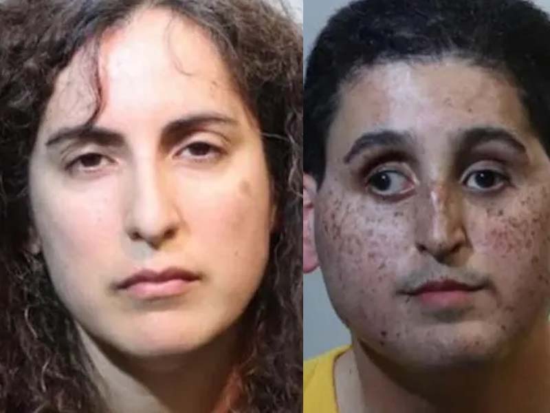 Not a Real Friend: Florida children's author and husband sentenced for brutal abuse of adoptive children