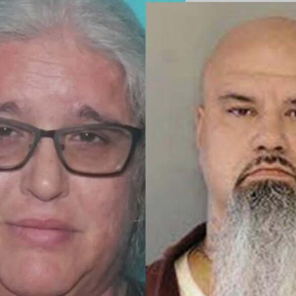 Pennsylvania woman found dead in shallow grave killed by boyfriend, who committed suicide days later - photo licensed by shore news network.