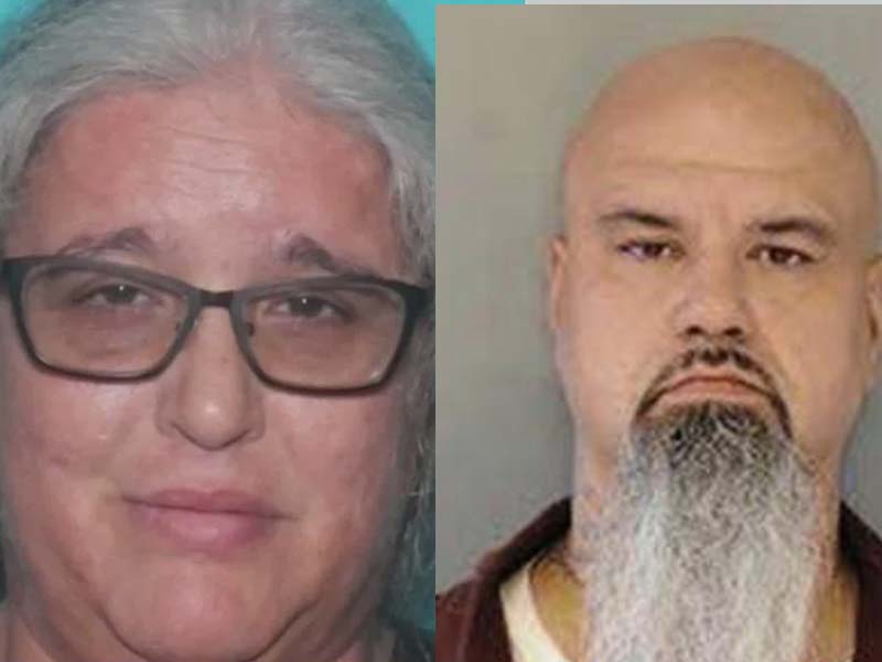 Pennsylvania Woman Found Dead in Shallow Grave Killed by Boyfriend, Who Committed Suicide Days Later