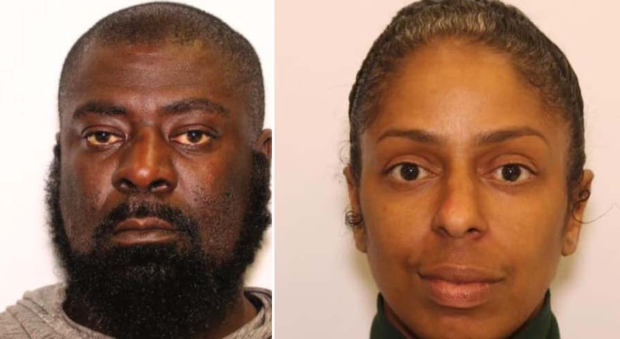Baltimore police investigate possible abduction overnight