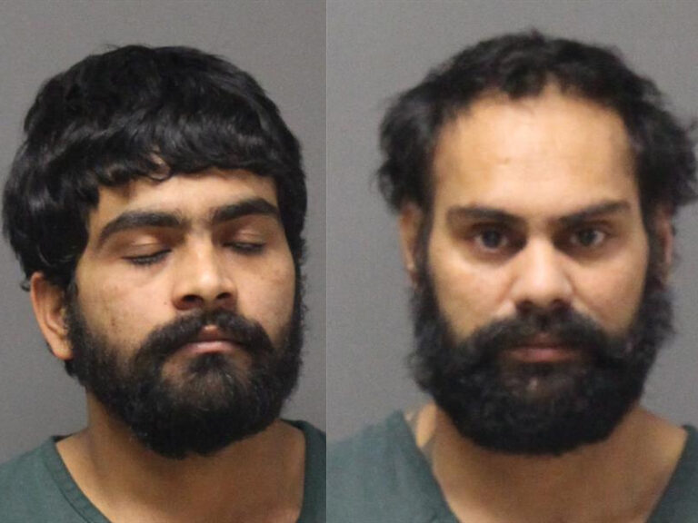 Illegal aliens charged with execution style murder, linked to international crime syndicate, to remain jailed in new jersey - photo licensed by shore news network.