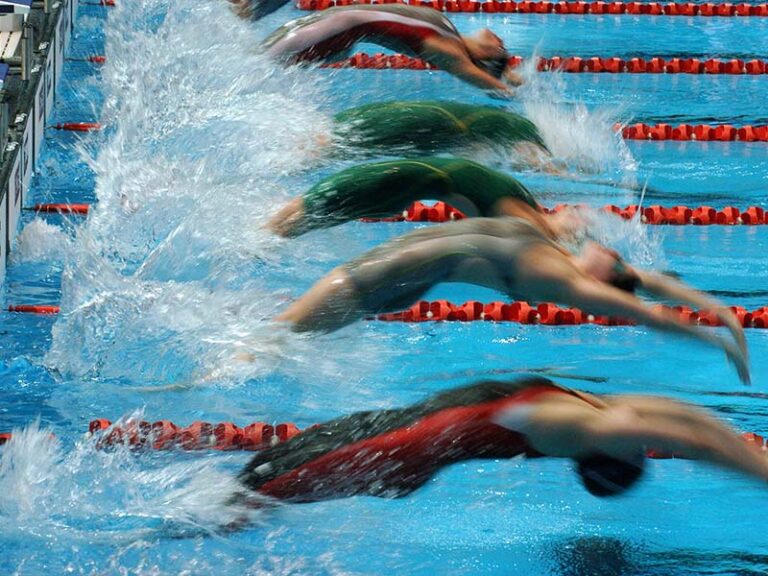 Delaware lawmakers support trump's ban of men in womens sports, push for new law - photo licensed by shore news network.