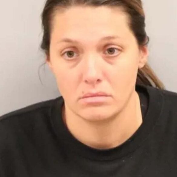 New jersey school teacher had relationship with young student, giving birth to his child - photo licensed by shore news network.