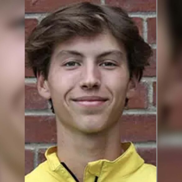 Middletown community mourns loss of teen killed in tragic massachusetts skiing accident - photo licensed by shore news network.