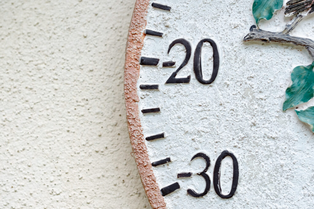 Trenton issues Code Blue alert as temperatures plunge