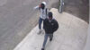 Philadelphia police seek suspects in attempted robbery on w. Girard avenue