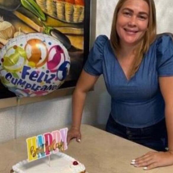 Hartford woman arrested in connection to missing florida roommate's suspected murder - photo licensed by shore news network.