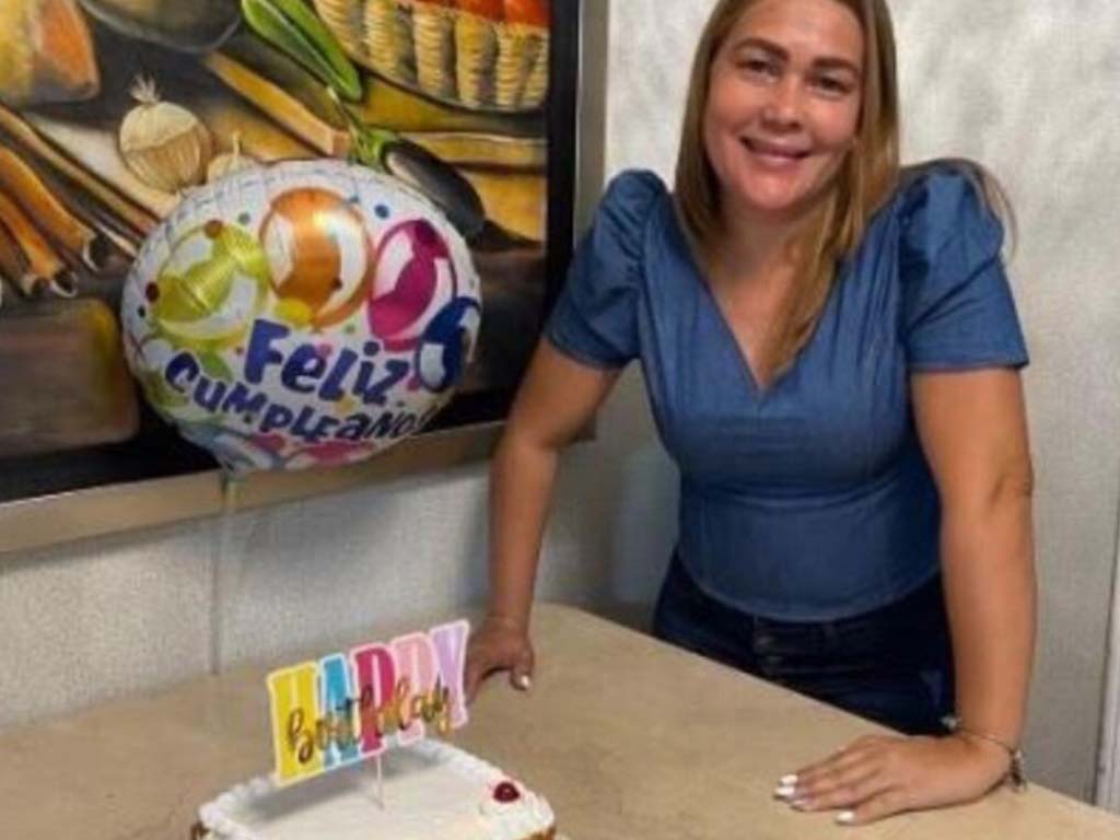 Hartford woman arrested in connection to missing Florida roommate's suspected murder