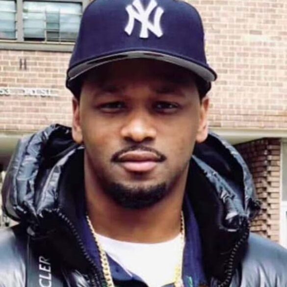 Transgendered attacker with long rap sheet gutted father of two, postal worker during argument at nyc deli - photo licensed by shore news network.