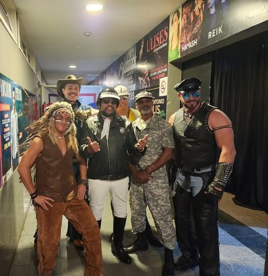 Village People to Perform at Trump’s 2025 Inauguration Events