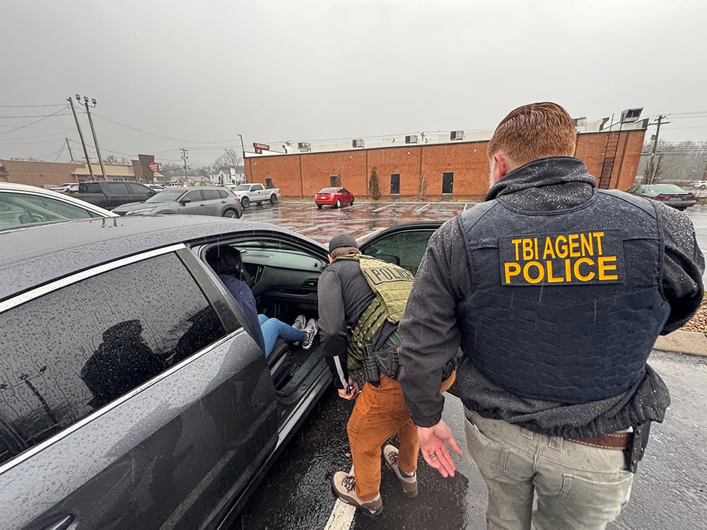 ICE Continues Arresting the Violent Criminal Illegal Aliens the Left is Trying to Protect