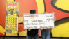 $1 million scratch-off win puts aberdeen couple on the path to retirement