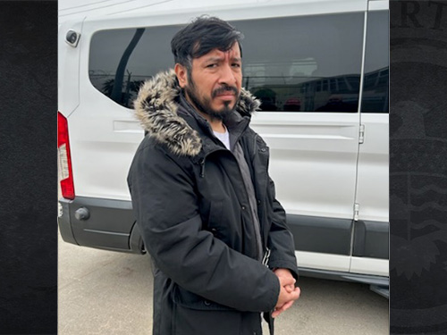 ICE removes Mexican fugitive wanted for rape after multiple illegal entries into US