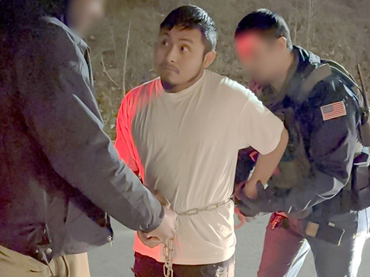 ICE arrests undocumented criminal alien after Maryland jail ignores detainer