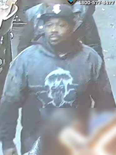 Man shot in back and arm in Brooklyn; suspect at large