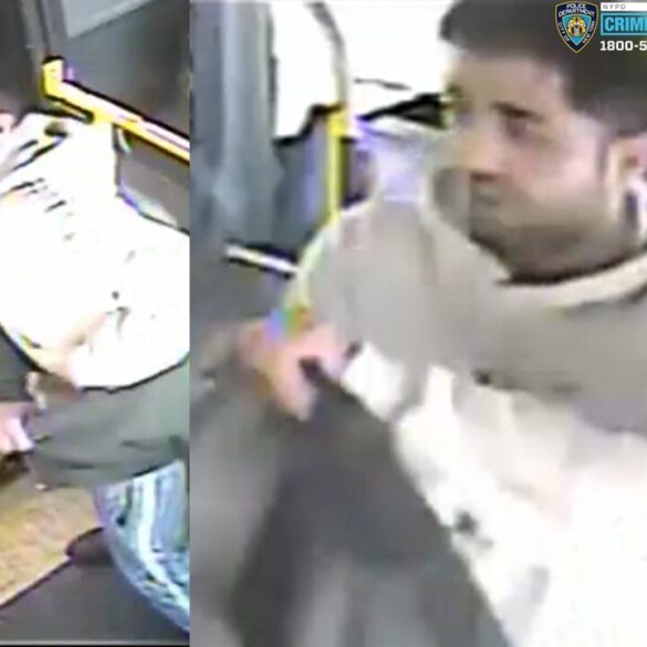 Man assaulted, robbed of lunchbox in staten island - photo licensed by shore news network.