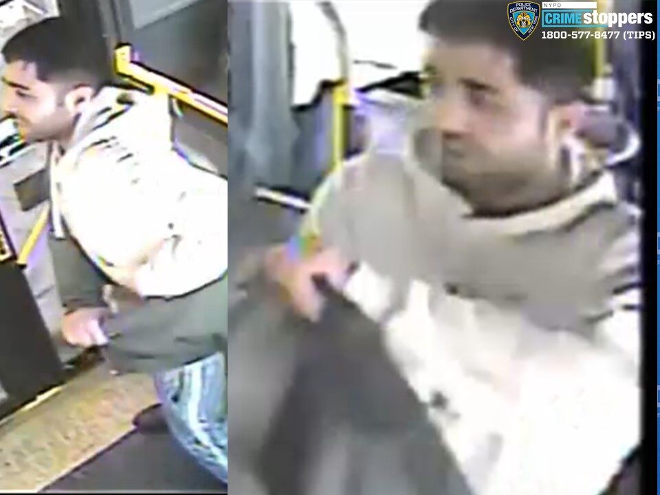 Man assaulted, robbed of lunchbox in Staten Island