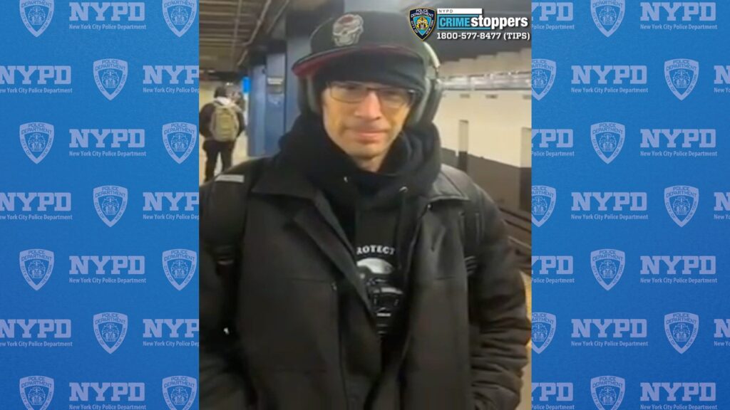 Violent NYC Subway Attack Leaves Teen Beaten, With Multiple Stab Wounds