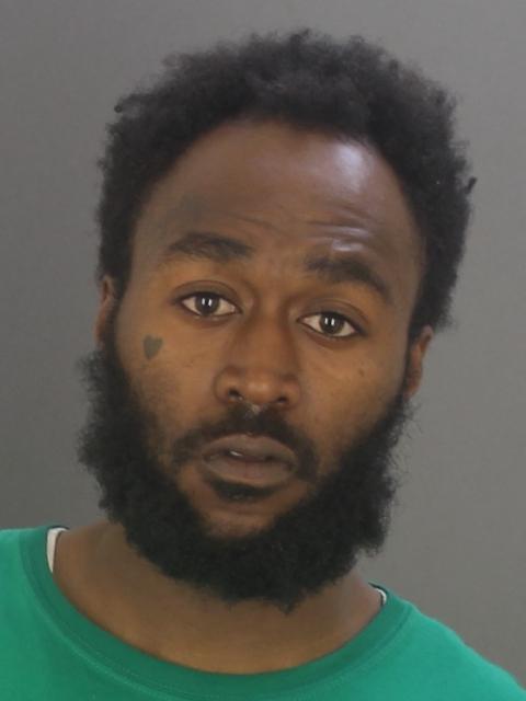 Baltimore man arrested in double shooting that left two wounded