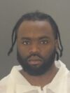 Attempted murder suspect found hiding in baltimore hotel