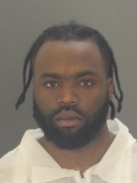Attempted murder suspect found hiding in Baltimore hotel