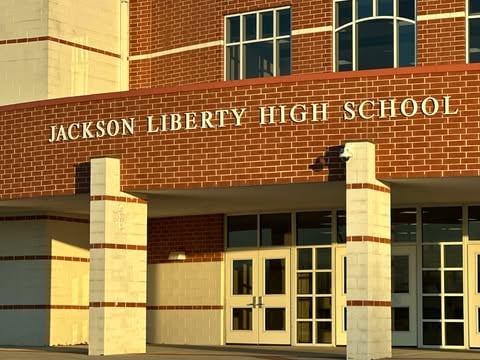 Jackson school district votes to close McAuliffe Middle School, consolidate high schools