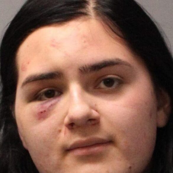 Trans new jersey tiktok killer charged with murder after two women found beaten to death in new york - photo licensed by shore news network.