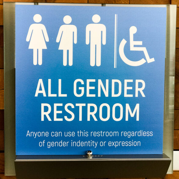 Hhs vows to protect "biological" truth and defend the rights of woman from far-left ideologies