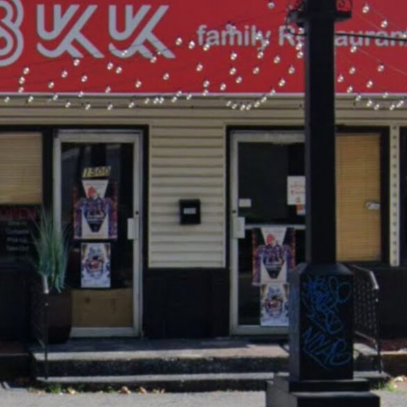 One dead, three injured in shooting outside allentown nightclub - photo licensed by shore news network.