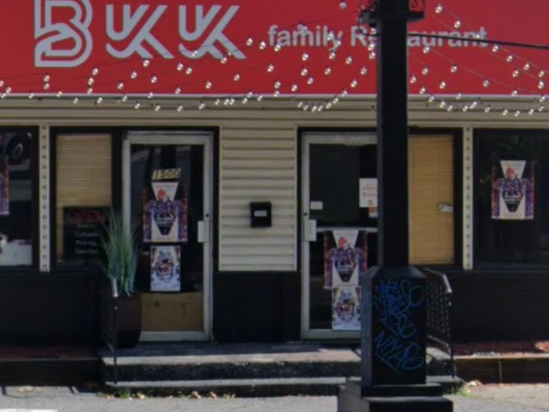 One dead, three injured in shooting outside Allentown nightclub