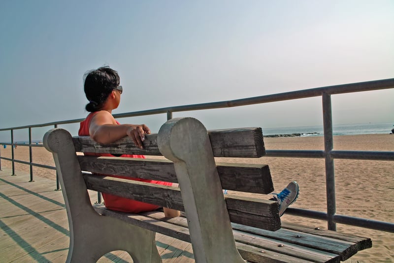 Today is Going to Be Warm, with High Near 70 Across New Jersey, Cooler Weather Coming