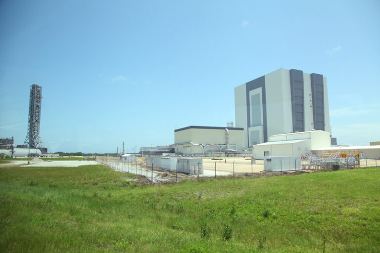 Canadian charged after flying drones repeatedly over u. S. Space force base - photo licensed by shore news network.