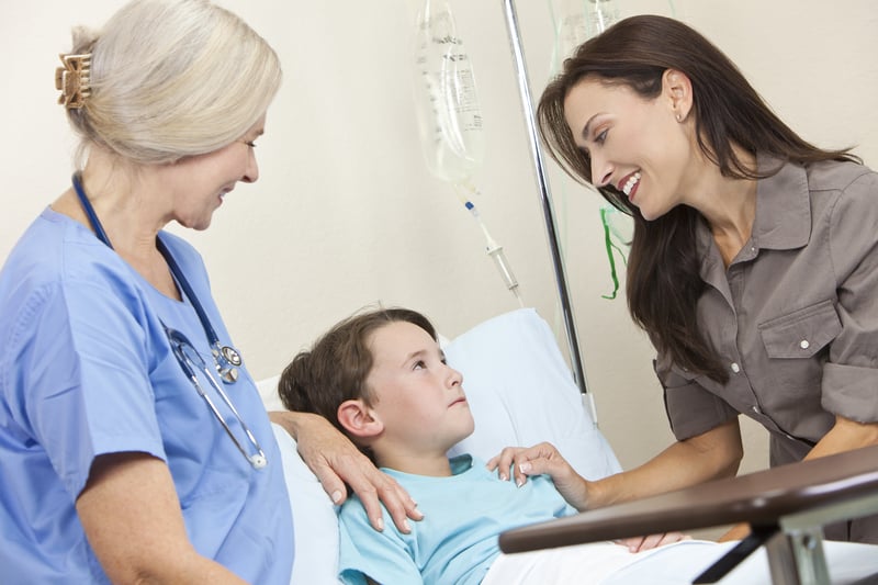 New York and Pennsylvania Hospitals Backing Down from Gender Reasignment Treatments and Surgeries
