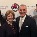Jack Ciattarelli Defeats Bill Spadea, Wins Monmouth County GOP Convention Nomination