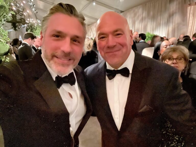 Bill spadea defends paying himself $65,000 salary from political donations, says he is still owed more money - photo licensed by shore news network.