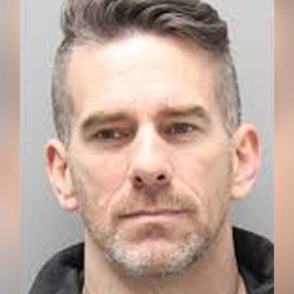 Delaware middle school teacher arrested for child sexual solicitation - photo licensed by shore news network.