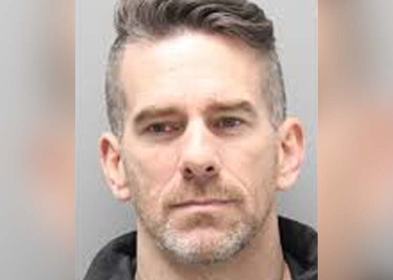 Delaware middle school teacher arrested for child sexual solicitation - photo licensed by shore news network.