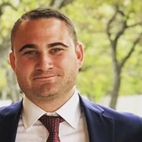 We are humans, not muslims: cair-nj calls for top state democrat to resign after islamaphobic remark on facebook - photo licensed by shore news network.