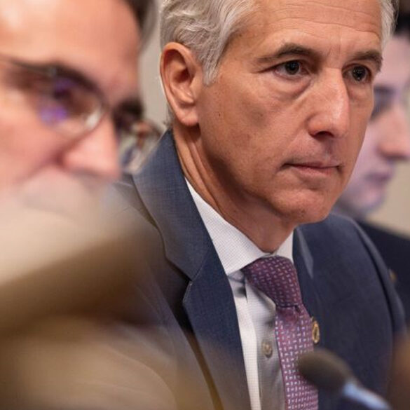 New jersey lawmaker to phil murphy: stop fighting trump, start fighting for new jersey - photo licensed by shore news network.