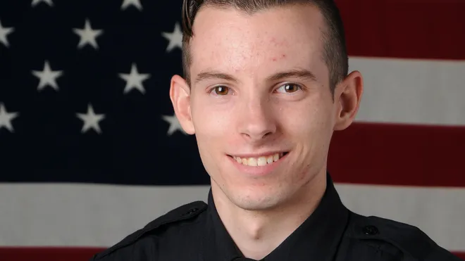 Hero cop killed in UPMC Memorial shooting, two others injured in Pennsylvania
