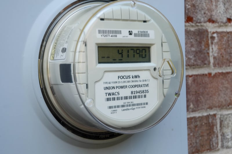 Jackson Township Council Opposes JCP&L’s Proposed 17-20% Summer Electricity Rate Hike