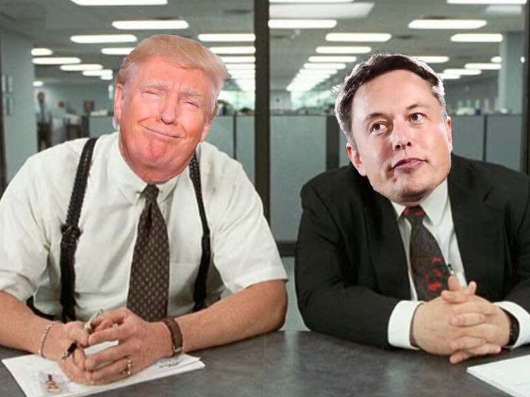 New jersey senator x rages after trump administration asks government workers: what do you do? - photo licensed by shore news network.