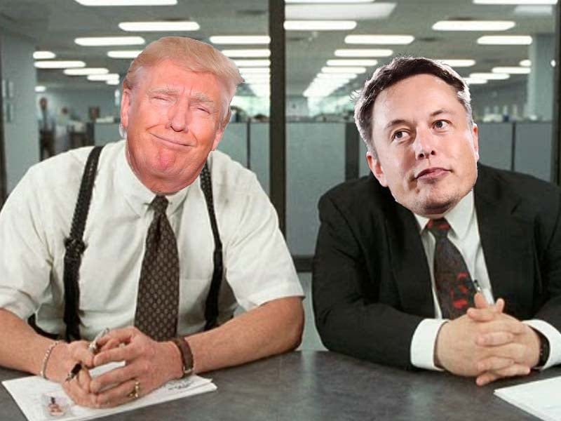 Democrats move to shut down Elon Musk's 'DOGE' with new bill to protect federal agencies