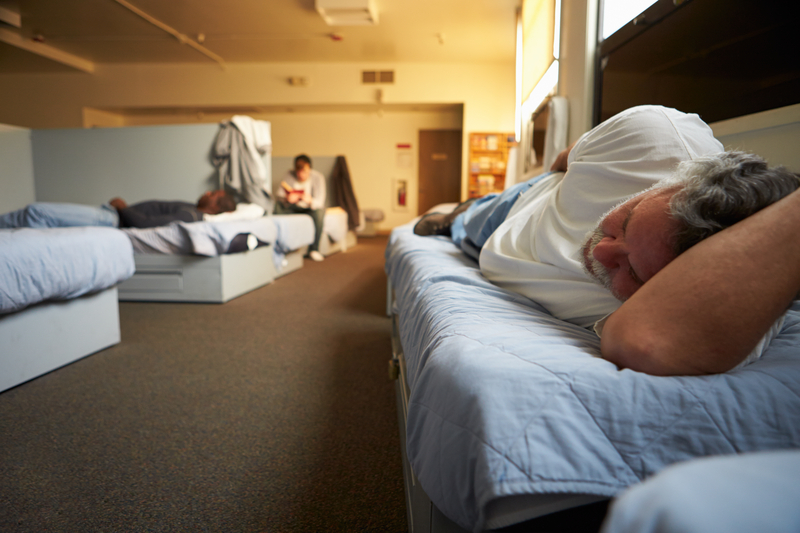 Nancy Mace Bill Would Keep Sex Offenders, Registered Criminal Perverts Out of Federal Emergency Shelters