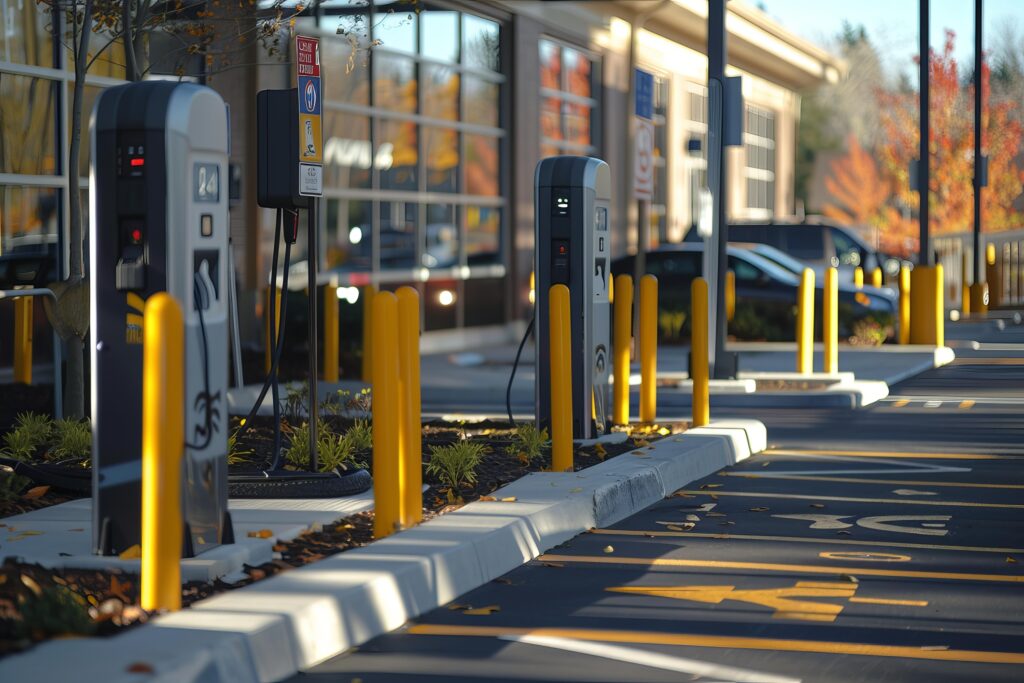 Phil Murphy Not Giving up on Gas Car Ban as First Year EV Milestone Falls Short