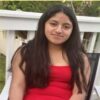 Teen girl missing in northwest d. C.